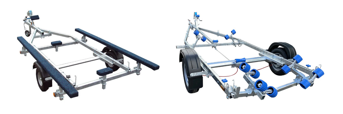 Boat trailers Portsmouth