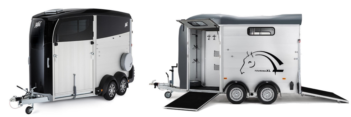 Horse trailers for sale Hampshire