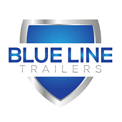 Blue Line trailers