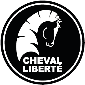 Cheval Liberte horse trailers