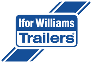 Ifor Williams trailers