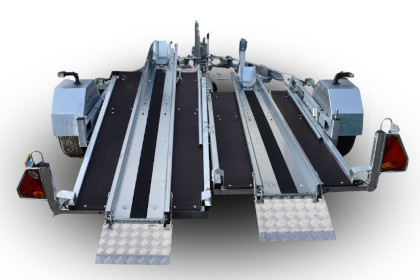 Car and bike trailers Portsmouth